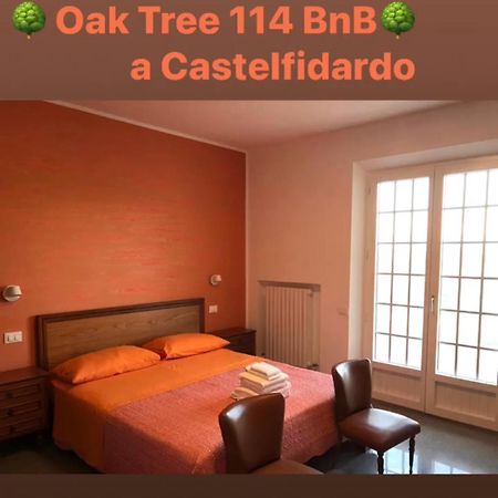 Oak Tree 114 Bnb Bed and Breakfast Castelfidardo Εξωτερικό φωτογραφία